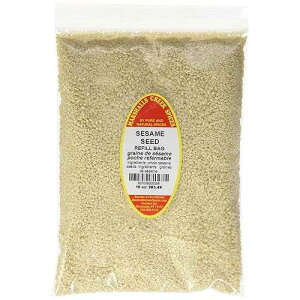 (2SET) Marshalls Creek Spices Marshall�fs Creek Spices Sesame Seed Seasoning Refill, 8 Ounce