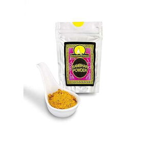 サンバールパウダー Seasoned Pioneers Sambhar Powder