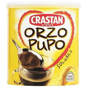 �I���] �v�| 120g �I���] �C�^���A�[�m Crastan 1870 ORZO PUPO 120g Orzo Italiano