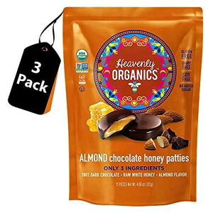 Heavenly Organics A[h`R[gnj[peBA100% I[KjbNRRA 100% I[KjbNIōĂ܂B`qg݊AtFAg[hAR[VAi