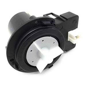 LinkEZ �� OEM �h���� �|���v DC31-00054A OEM Drain Pump DC31-00054A from LinkEZ