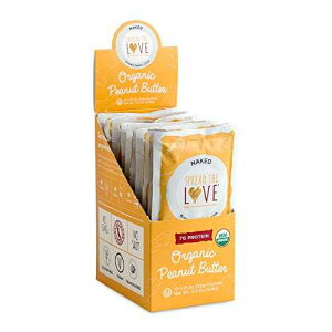 Spread The Love NAKED �I�[�K�j�b�N �s�[�i�b�c�o�^�[�A16 �I���X (�I�[�K�j�b�N�A�I�[���i�`�������A�r�[�K���A�O���e���t���[�A�N���[�~�[�A�h���C���[�X�g�A�����Y���A�������Y���A�p�[����