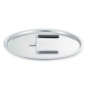 �E�F�A�G�o�[�t���b�g 9 �C���`�~���E�o���A�\�[�X�p���p�J�o�[ Wear-Ever Flat 9 Alum. Cover for Sauce Pan