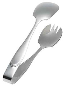 ���}�U�L�z�X�s�^���e�B-�I�[�X�e�B���E�g���O Yamazaki Hospitality-Austen Tongs