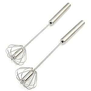 Mayata 2 ~LT[GbOr[^[蓮]XeX|AĊnhu_[GbON[haLb`c[ (2 ~LT[GbOr[^[) Mayata 2PCS Semi-automatic Mixe