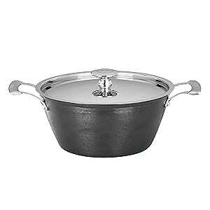 Mario Batali �v���V�[�Y�j���O�ς݃��C�g���S 4 �N�H�[�g ���E���h �L���Z���[�� by Dansk Mario Batali Pre-Seasoned Light Cast Iron 4-Quart Round Casserole by Dansk