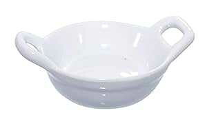 ~jLZ[fBbV (24 P[X)APacknWood - zCgZ~bNėp\ȃ{E (1 IXAO:2.5 C` x :1 C`) 210MBPCOTTE First Mini Porcelain Casserole Dish (Case of 24), PacknWoo