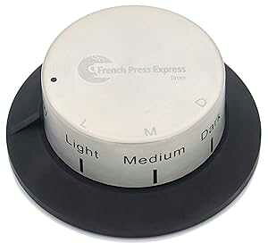 t`vX GNXvX 蓮R[q[^C}[ French Press Express Manual Coffee Timer