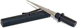 AccuSharp 050C �A�L���V���[�v �_�C�������h �R���p�N�g �i�C�t�V���[�v�i�[�A AccuSharp 050C Accusharp Diamond Compact Knife Sharpener,