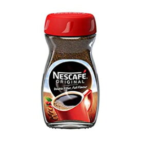 ネスカフェ オリジナル (100g) イギリス直輸入 インスタントコーヒー Nescafe Original (100g) Instant Coffee Imported from England