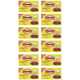 エル・ユカテコ アチョーテペースト 3.5オンス(12個入) El Yucateco Achiote Paste, 3.5-Ounce (Pack of 12)