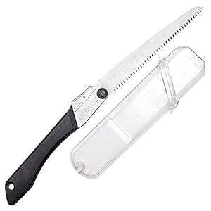 �V���L�[�S���{�[�C �v���t�F�b�V���i���܂肽���݃\�[ 210mm ���� Silky GomBoy Professional Folding Saw 210mm Medium Teeth
