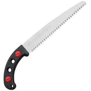 VL[S^ ؂苘 240mm 厕 Silky GOMTARO Root Cutting Saw 240mm Large Teeth