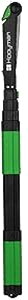 Hooyman Extendable Tree Saw 10 Foot with Lock Back Blade, Impulse Hardened Teeth, Locking Extension System, and Detachable Head Handsaw for Tree Trimming, Cutting, Pruning, Hunting, and Outdoors