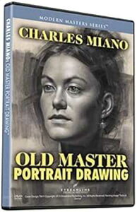 Charles MIANO: V̏ё: VXLwсA|ṕA|pwсAǂƂɂȂ܂傤B̒: 10 Ԉȏ LILIEDAHL Charles MIANO: Old Master Portrait Drawing: Learn New S