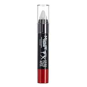 Moon Terror - �v�� FX �X�J�[ ���b�N�X �N������ - 0.12 �I���X Moon Terror - Pro FX Scar Wax Crayon - 0.12oz