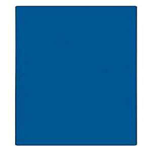 Amscan pbP[W 10C` x 5 1/4C` x 3C` uCgCu[ - 12pbN Amscan Packaged Paper Bags 10" x 5 1/4" x 3" Bright Royal Blue - Pack of 12