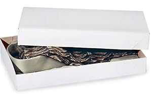 BundleOfBeauty Ck901a - 5 pbNYVcfB[XgbvXqzCgMtgbv{bNX BundleOfBeauty Ck901a - 5pack Mens Shirt Womens Tops Kids Clothes White Gift Wrap Pack Boxes