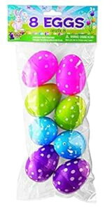 �t�H�[���� �m�x���e�B �p�[�e�B�[�p�i �t���[�T�C�Y ���ʖ͗l Forum Novelties Party Supplies, One Size, Polka Dot