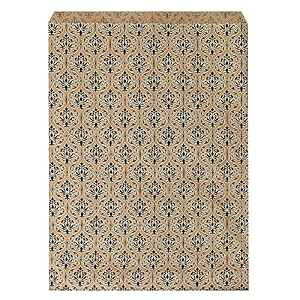 Mooca 200 _}XN܁BMtgobOBVbsOZ[obOA܁ALfBA|bvR[ANbL[Ag[gobOA8.5C` x 11C`B Mooca 200 Damask Paper Bags. Gift Bags.
