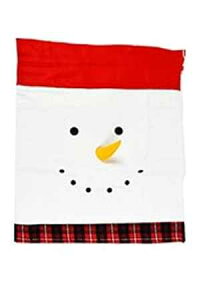 �u���b�N�_�b�N�u�����h�̃z���f�[�В��o�b�O�I�y�����z���f�[�M�t�g�ɍœK�ł��B(�A�\�[�g�В���) Black Duck Brand Holiday Drawstring Bags! Perfect For Fun Holiday Gift Giving! (Assorted Drawstring Bag)