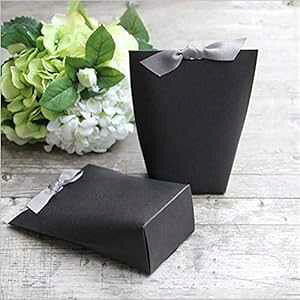SHHS (8 ubN) Mtgbv{bNX  ~j}XgMtg{bNX o^Cf[ v[g{bNXoh ߗރANZT[/lN^C̍p SHHS (8pcs Black) Gift Wrap B