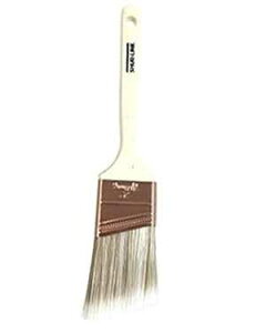 Shur-Line 55533N 2 インチ アングル サッシュポリ プレミアム セレクト ブラシ Shur-Line 55533N 2-Inch Angle Sash-Poly Premium Select Brush