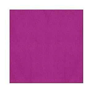 Amscan \bhĝăe[uivLp[eB[piA20C` x 20C`A}[^ Amscan Solid Disposable Table Napkins Party Supplies, 20" x 20", Magenta