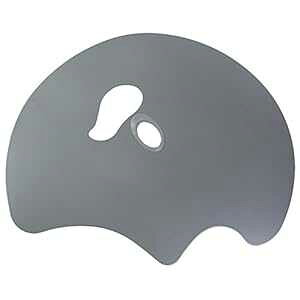 j[EF[u AoMh Ohr[ RtB_g pbg E莝 (p) New Wave Avant-Garde Grand View Confidant Palette - Held in Right Hand (For Lefty)