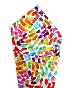 MtgbsOpfUCeBbVy[p[iMj 唻24i20×30j Rustic Pearl Collection Tissue Paper for Gift Wrapping with Design (ted Brushstrokes), 24 Large Sheets (20x30)