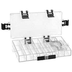 Transon yCg Xg[W pbg {bNX 24 EF C Gꂽ܂ ʁAKbVAANAGp Transon t Storage Palette Box 24 Wells Airtight Stay Wet for Watercolor, Gouache, Acrylic and Oil t