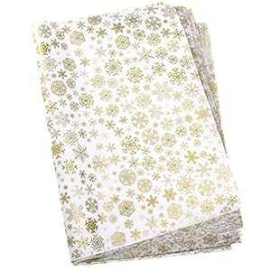 60̃eBbVy[p[ NWXm[t[N AVbht[ 20C` x 28C`  DIYNtgAMtgobOp rbOTCY NX}XfR[V (S[h) 60 Sheets Tissue 