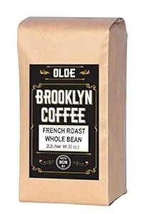 t`[XgSR[q[ - NVbN~fBAR[q[AHAnEXOAC^AGXvb\p2|hobO - j[[NŃ[Xg OLDE BROOKLYN COFFEE French Roast Whole Bean