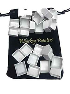 ECXL[yC^[YA[eBXg̃vX`bNʊG̋plߑւJbvAP[LAn[tpA̎[|[` - Ђ͕č̉ЂłB Whiskey Painters Whiskey ters Artist Empty Pl