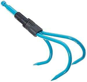 Gardena 3166 Combisystem 3.6 C`Oo[wbh Gardena 3166 Combisystem 3.6-Inch Grubber Head