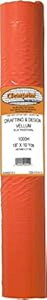 NAvg 1000H fUCx[A16 |hA 100%A 18 C` x  10 [hAe 1 (10101121) Clearprint 1000H Design Vellum Roll, 16 lb., 100% Cotton, 18 Inches W x 10 Yards Long, 1 Each (10101121)