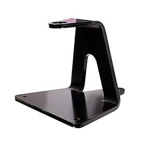 Lee Precision Reloading Powder Measure Stand Lee Precision Powder Measure Stand, Black, Small