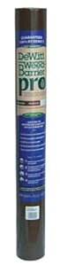 Dewitt Brown 3�t�B�[�g×100�t�B�[�g 3�I���X �E�B�[�h�o���A �v�� �����h�X�P�[�v �t�@�u���b�N PBN3100RF Dewitt Brown 3-Foot by 100-Foot 3oz Weed Barrier Pro Landscape Fabric PBN3100RF