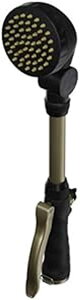 Orbit 56256 �z�[�X�G���h �t�����g �g���K�[ 15 �C���` �V�����[ �����h Orbit 56256 Hose-End Front Trigger 15-Inch Shower Wand