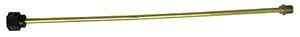 Chapin International 6-8149 Xg[g^JphA20 C` Chapin International 6-8149 Straight Brass Replacement Wand, 20-inch