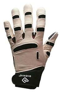Bionic fB[X [t Obv K[fjO O[uAM (yA) ? GW2M Bionic Women's Grip Gardening Gloves, Medium (PAIR) GW2M