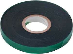 Zenport ZL0014 O[vg^Ce[v Zen ZL100 e[vi[pA0.5 C` x 200 tB[gA24 [ Zenport ZL0014 Green Plant Tie Tape for Zen ZL100 Tapener, 0.5-Inch by 200-Feet, 24 Rolls