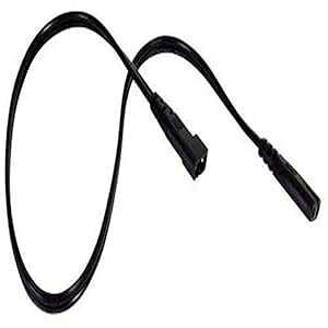 SunBlaster 904312 GL56904312 T5 �R�l�N�^ �R�[�h 24 �C���`�A24 �C���`�A�u���b�N SunBlaster 904312 GL56904312 T5 Connector Cord 24in, 24", Black