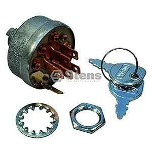 VCOjbVXCb` 2 L[t 132991 25 099 37-S 25 099 02 25 099 04-S CH12.5 ..#from-by#_allseasonspartsincAket17131830546181 itonotry New Ignition Switch W/2 Keys For 132991 25 099 37-S 25 099 02 25 099 04-S