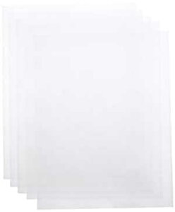 ANZg fUC y[p[ ANZg x8.5x11p[ Accent Design Paper Accents Vellum8.5x11Pearl