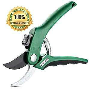 Mockins vtFbViwr[f[eBK[foCpXAc[g}[΂݁Anh΂݁AXeX|u[h Mockins ؒf\8mm Mockins Professional Heavy Duty Garden B