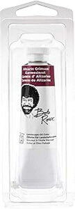 {u X hXP[v IC yCg 37ml-AU N] Bob Ross Landscape Oil t 37ml-Alizarin Crimson
