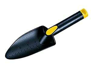 EXPERT GARDENER |pyʃvX`bNRe EXPERT GARDENER Light-Weight Plastic Trowel for Gardening