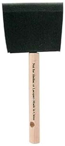 C & OjbP |tH[ uV 3 C` ROYAL BRUSH Royal & Langnickel Polyfoam Brushes 3 In.