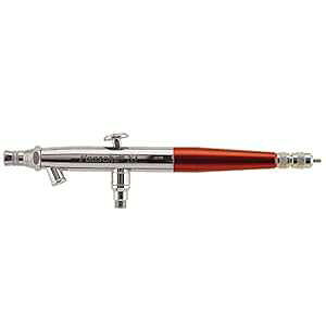 p[VF GAuV SI#3L VOANV C^[i~bNXGAuV tiȂ Paasche Airbrush SI#3L Single Action Internal Mix Airbrush, Less Accessories